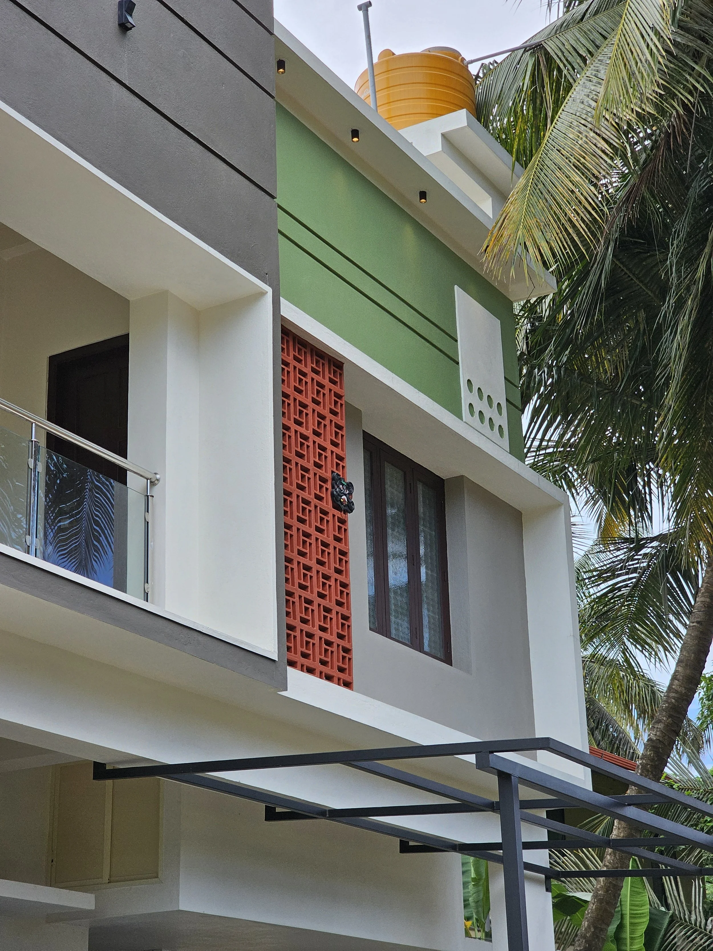HOSABETTU HOUSE