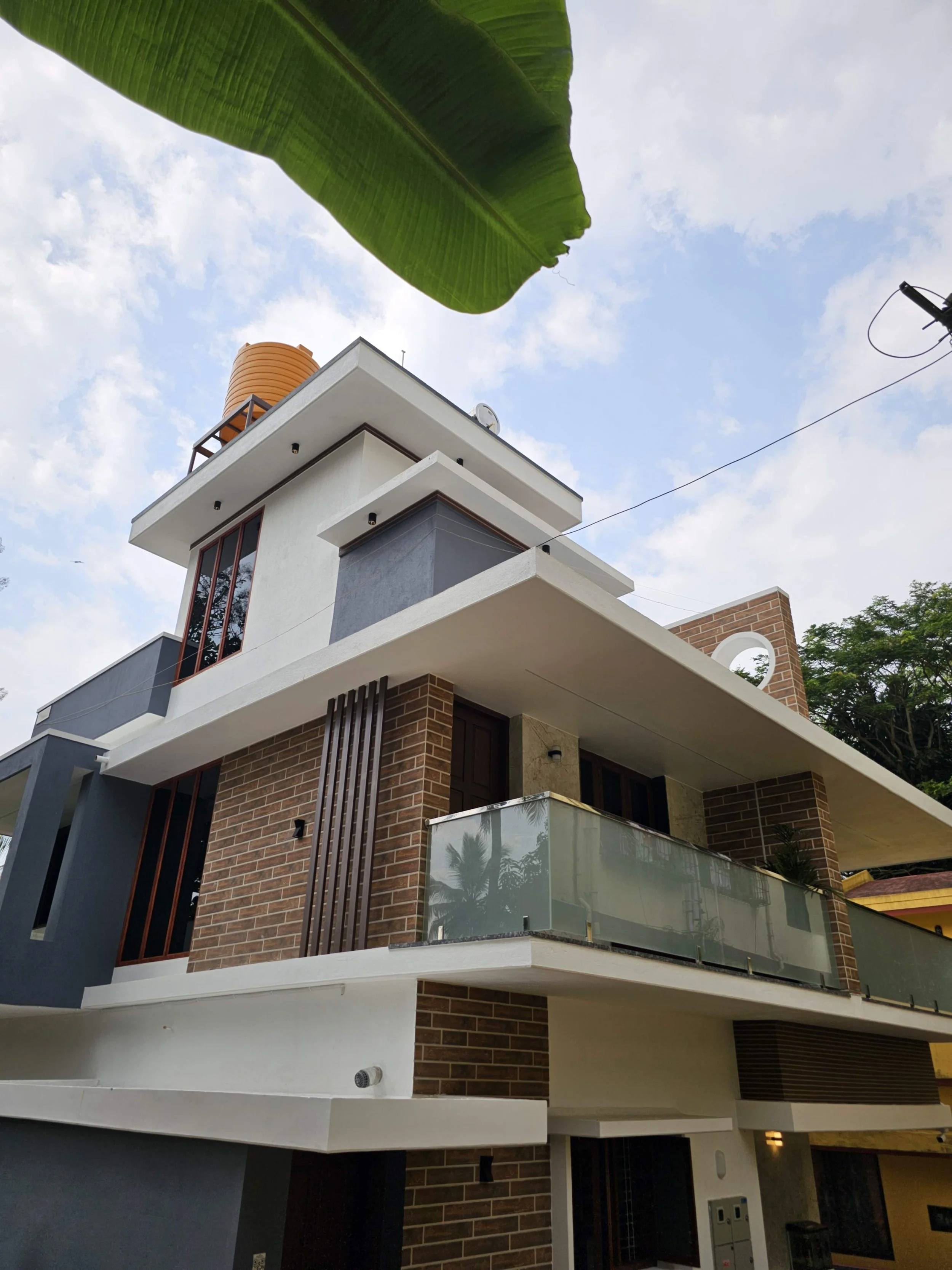 KULASHEKAR HOUSE