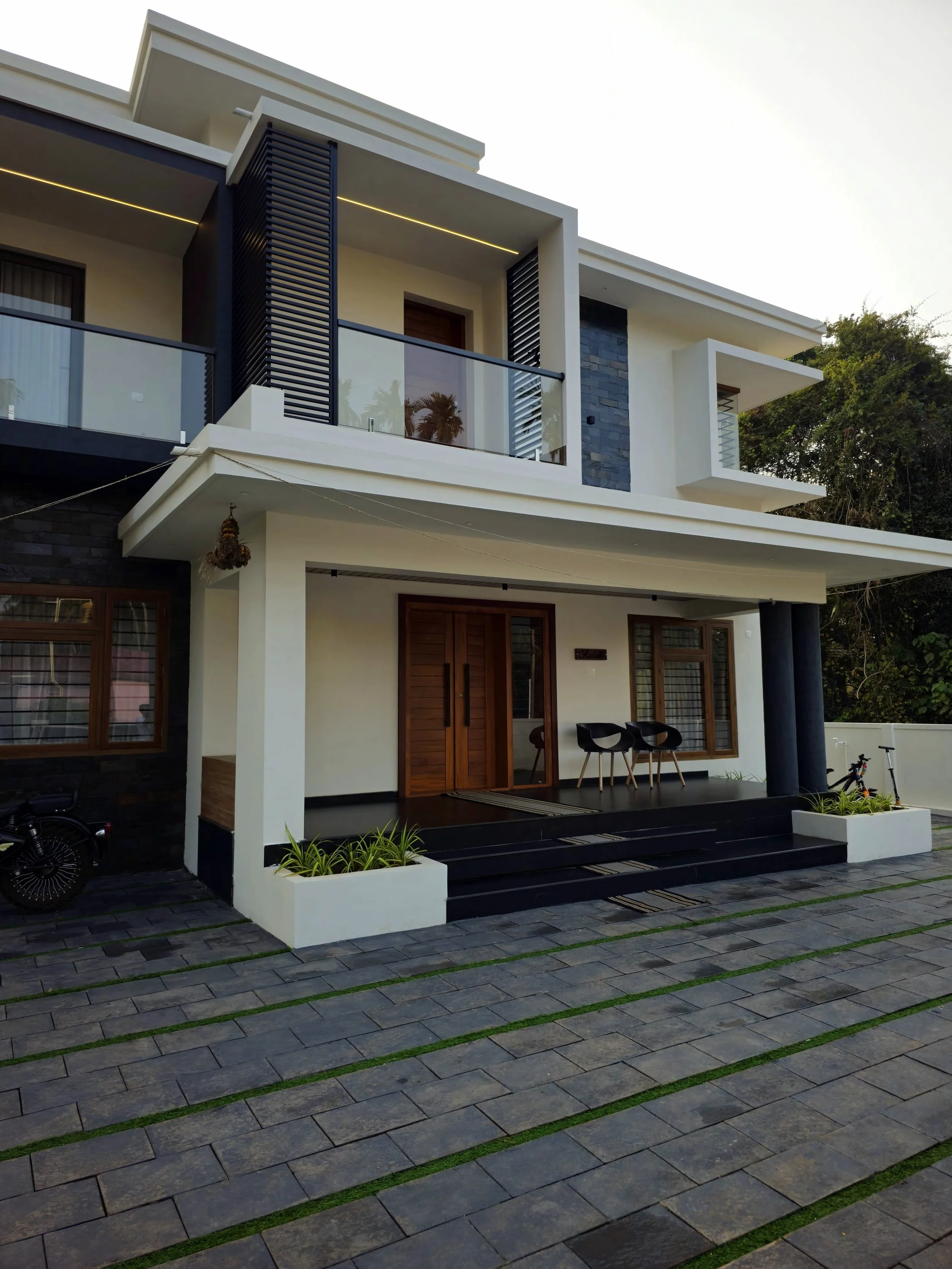 RIDDHI HOUSE