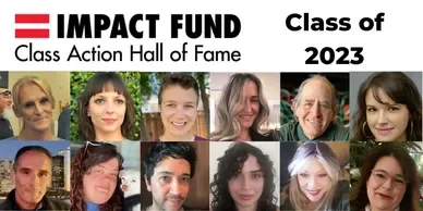Selena Scola Impact Fund