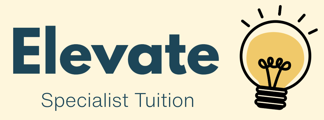 Elevate Specialist Tuition