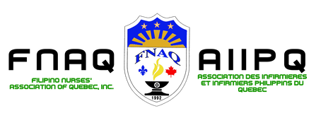 FNAQ The Filipino Nurses Association of Quebec Inc.