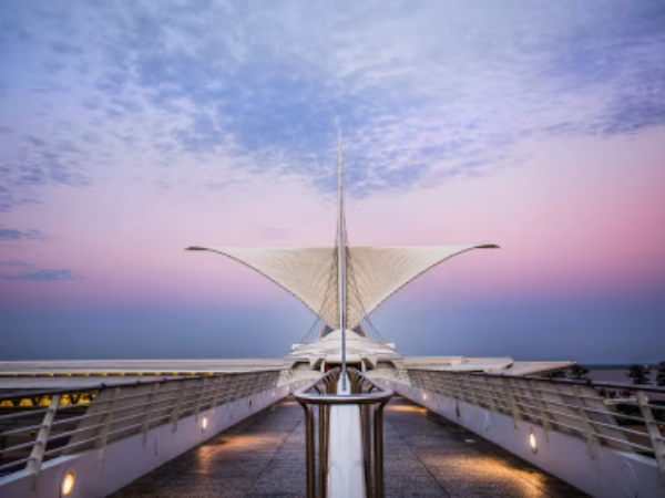 Milwaukee Art Museum