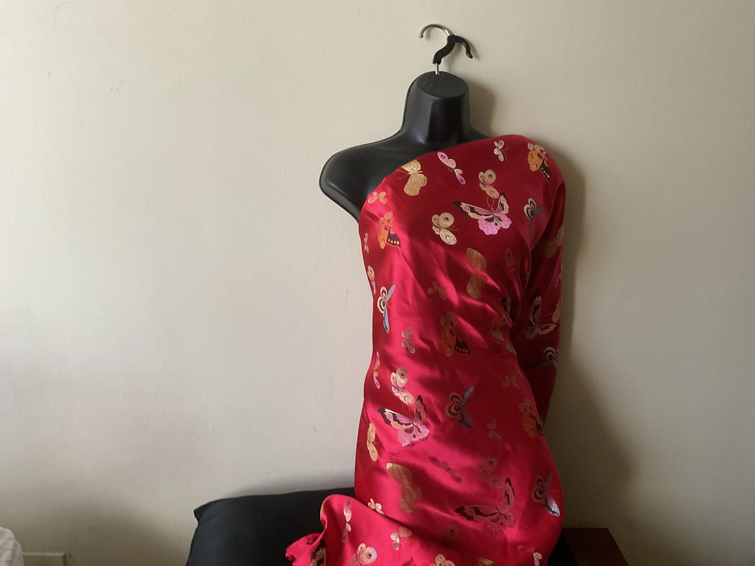 Mini Dress