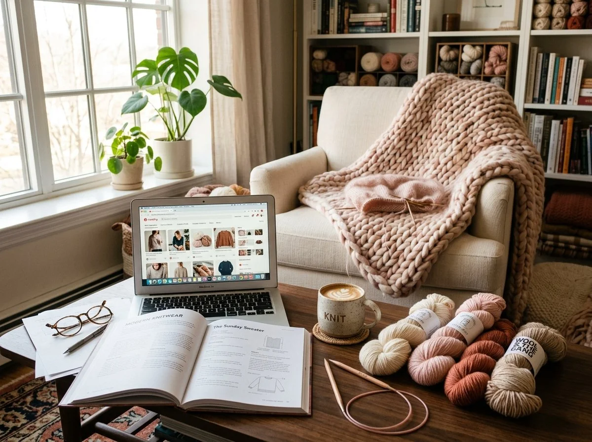 Okay Knit Girls… I Need Beta Testers 👀🧶