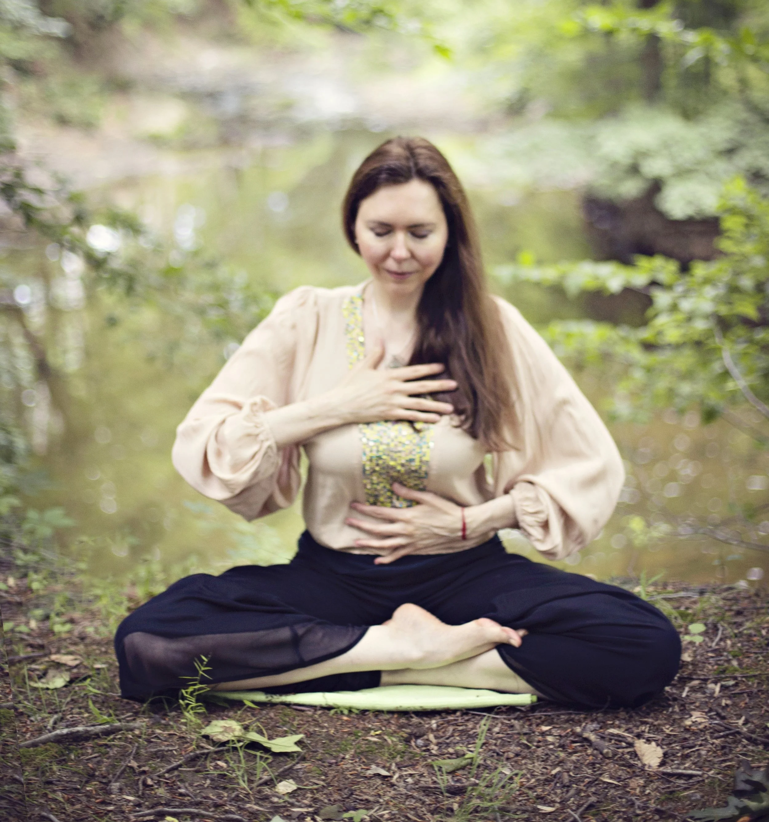 The Gut-Brain Connection: How the Vagus Nerve Connects Digestion, Mood, and Health