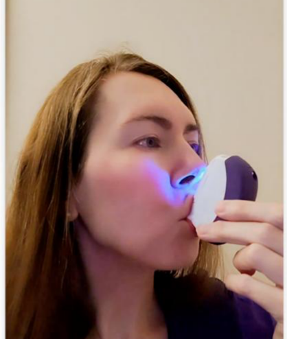 CalmiGo Review: A Psychologist Specializing in Anxiety Reviews a Breathing Device for Panic Attacks