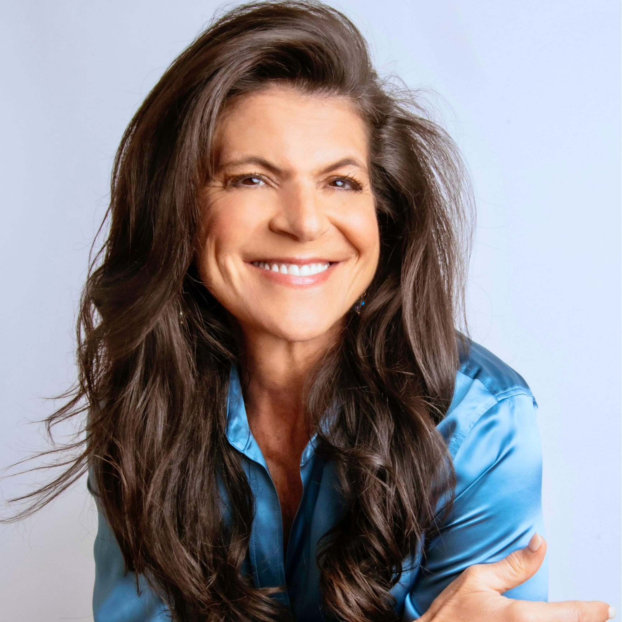 What a Physician and Resilience and Healthcare Innovator Shares About Nervous System Regulation