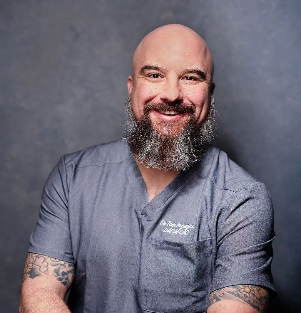 A Doctor of Chinese Medicine on Acupuncture, Qi, and the Vagus Nerve