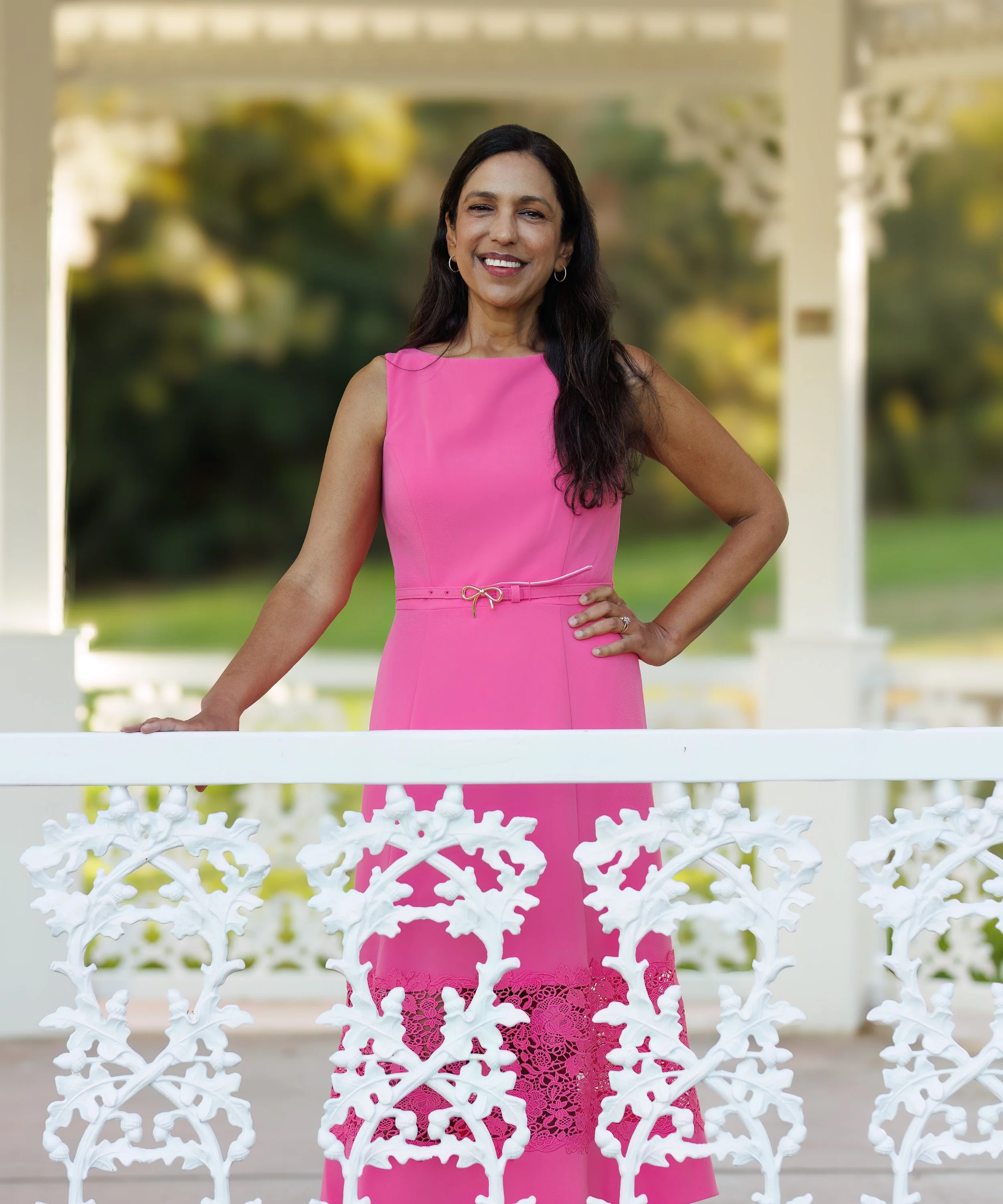 Dr. Rita Gupta, family medicine physician board-certified in Family Medicine and Integrative Medicine, specializing in Pain Reprocessing Therapy and Emotional Awareness and Expression Therapy for neuroplastic pain.