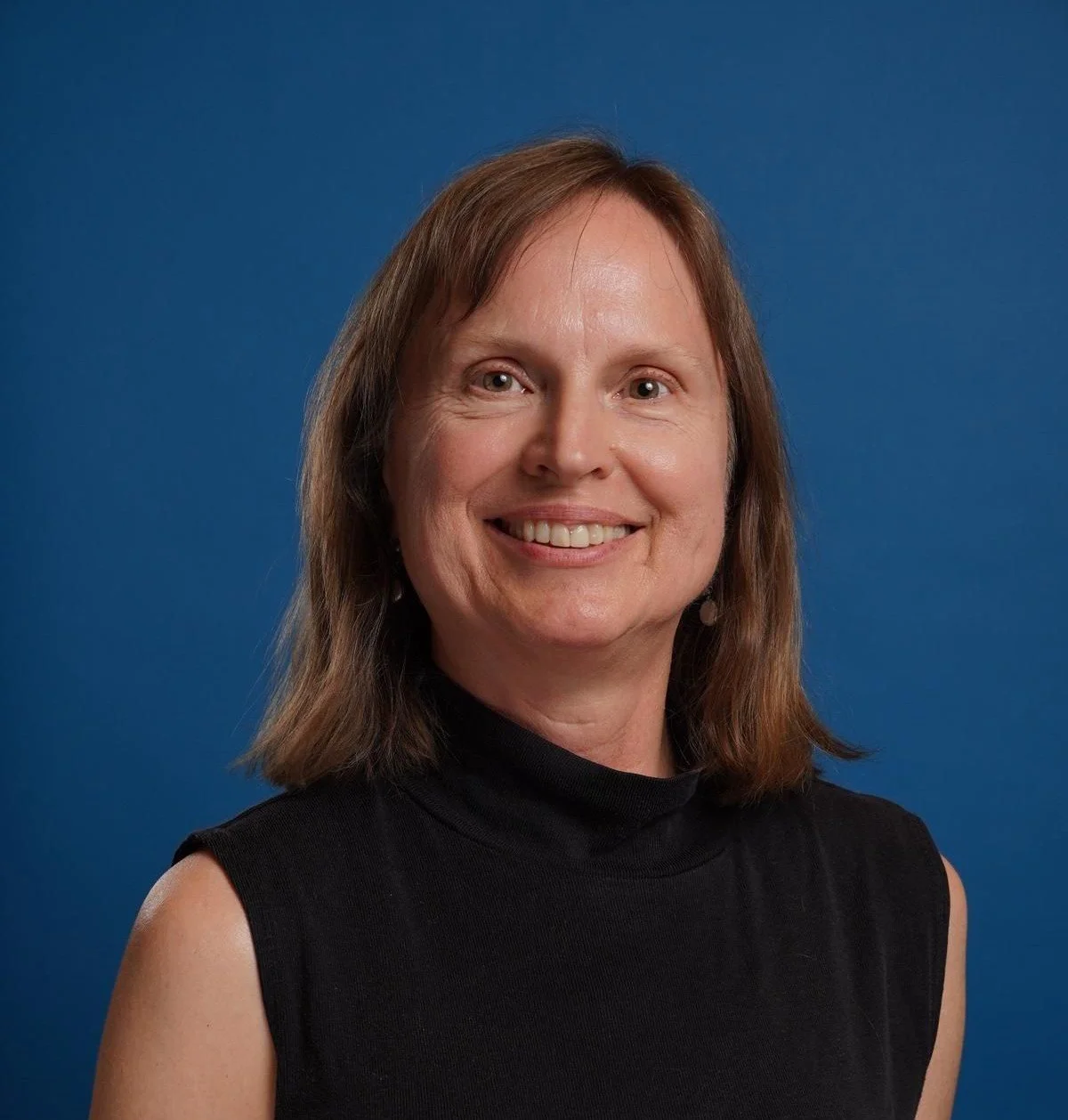 Dr. Ruth Vanderkooi, MD, functional medicine physician and founder of Dr. Ruth MD Consulting