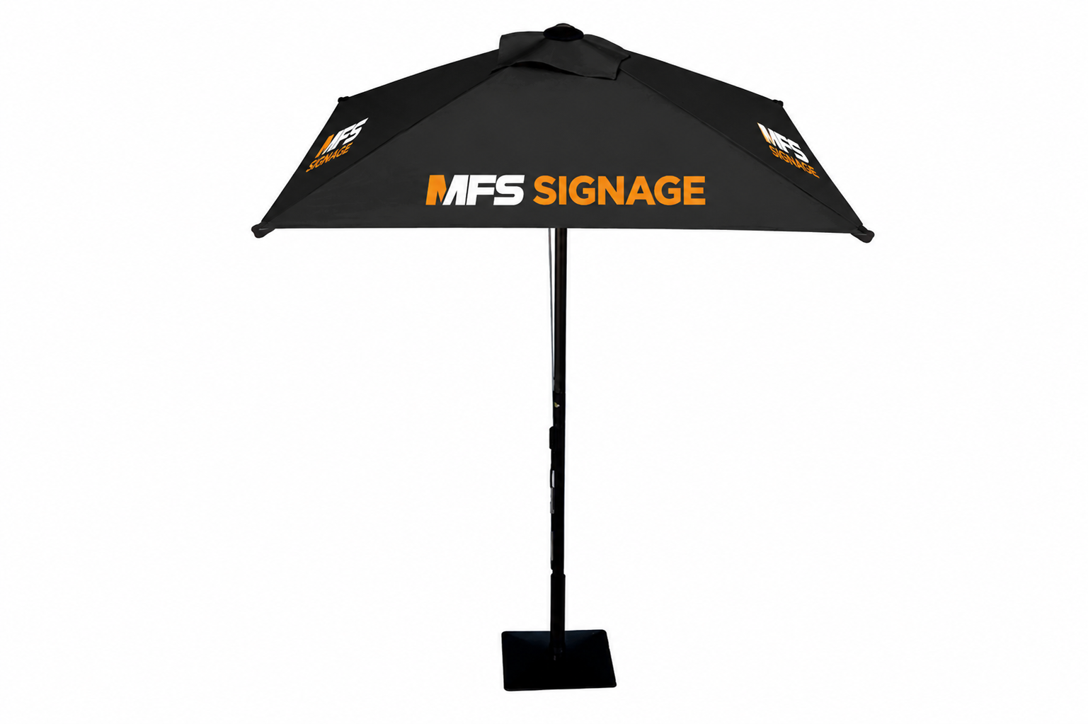 Branded Umbrella
