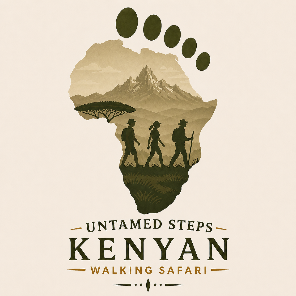 Untamed Steps Kenya