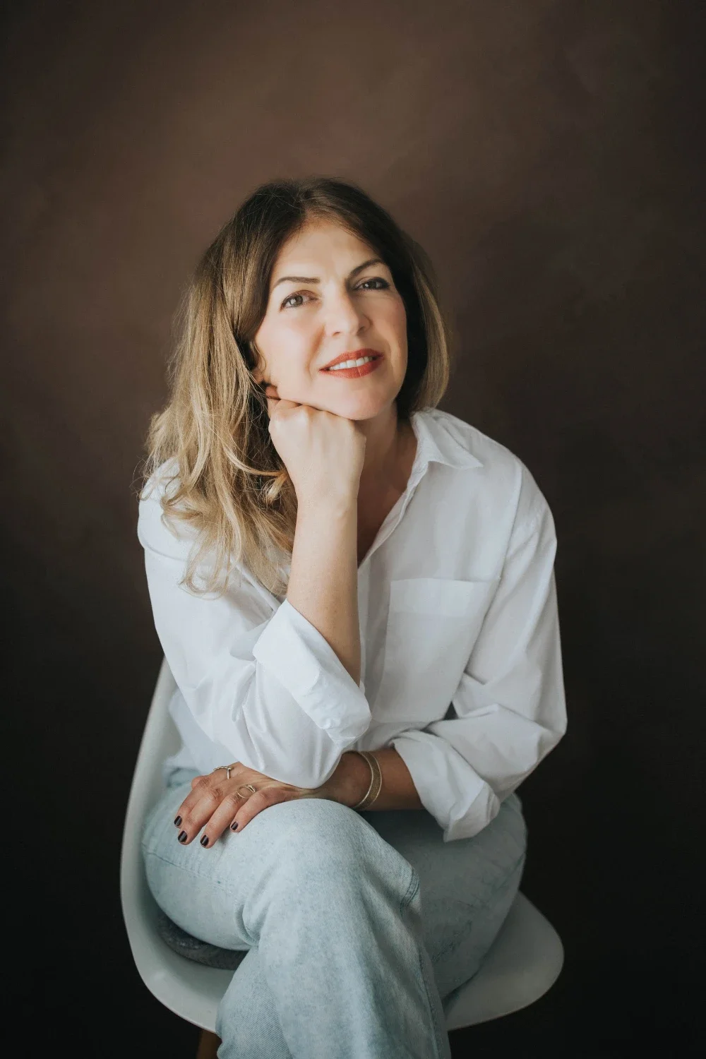 Portret Davorke Vidović