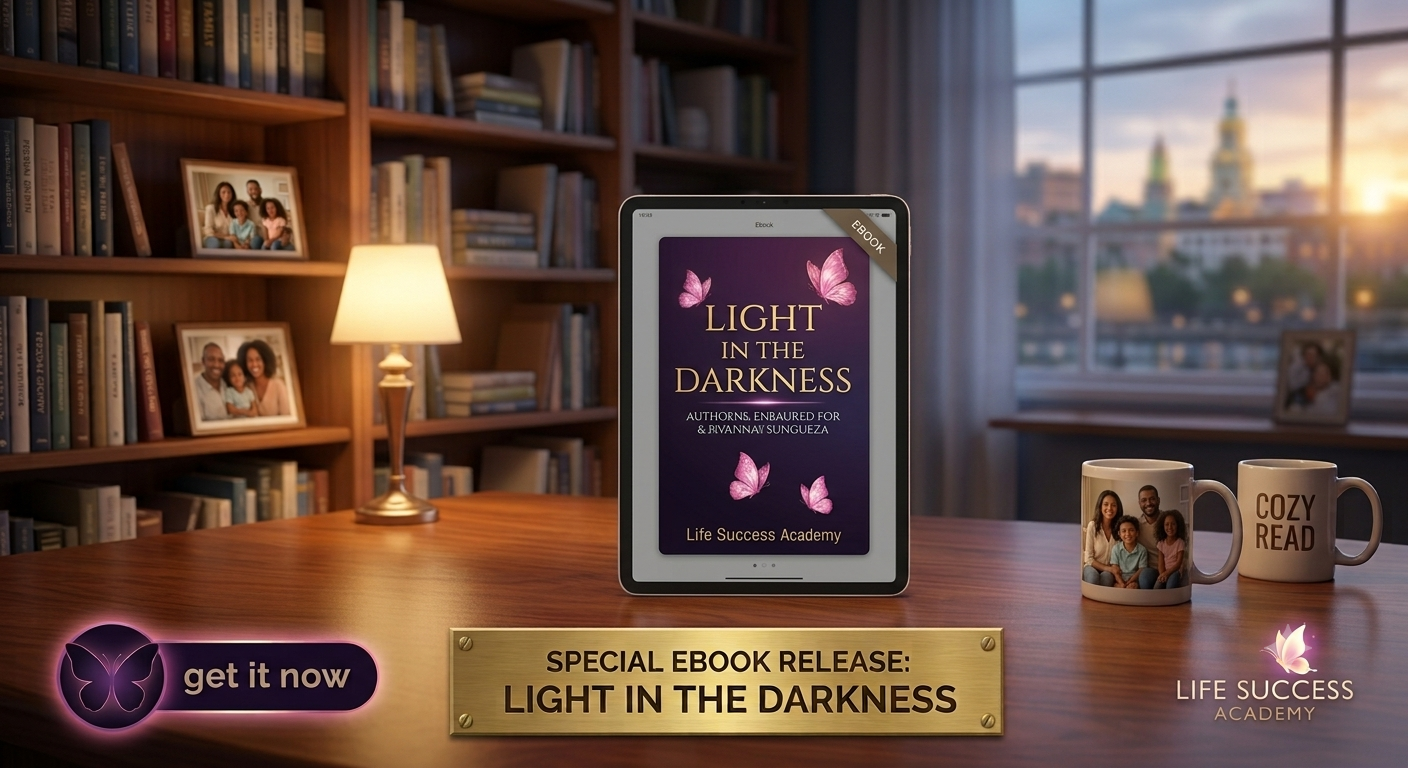 Light in the Darkness: Practical Strategis for Handling Depression