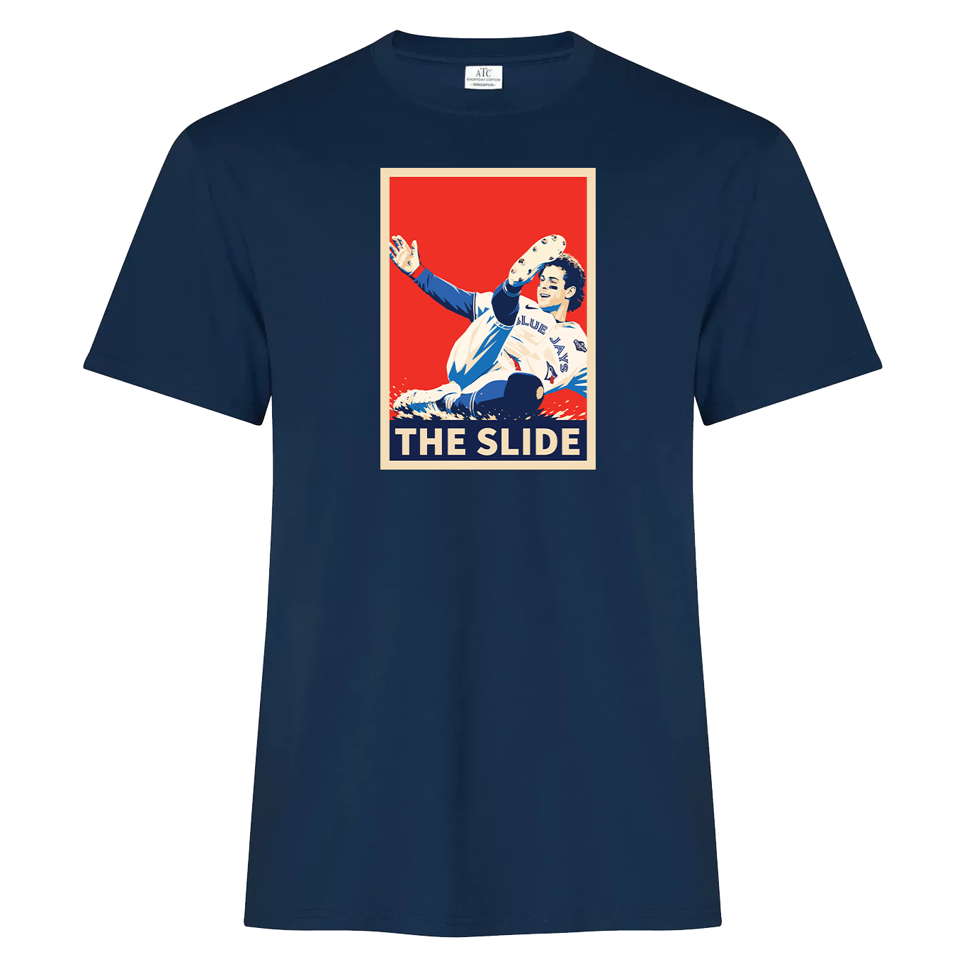 The Slide