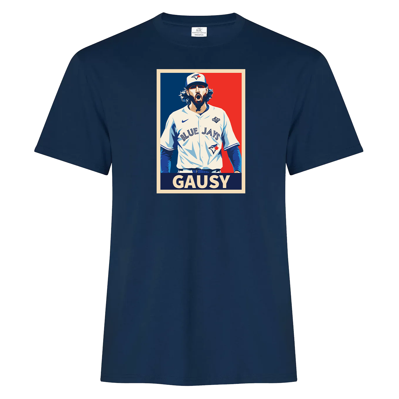 Gausy