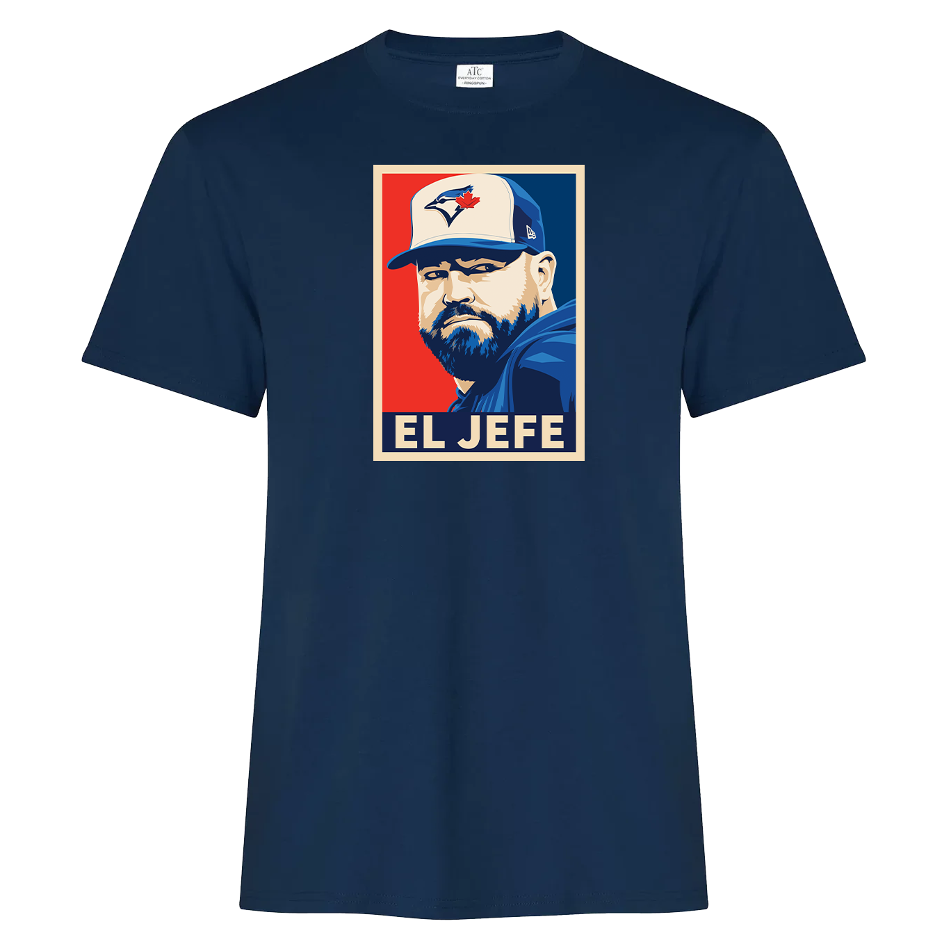 El Jefe