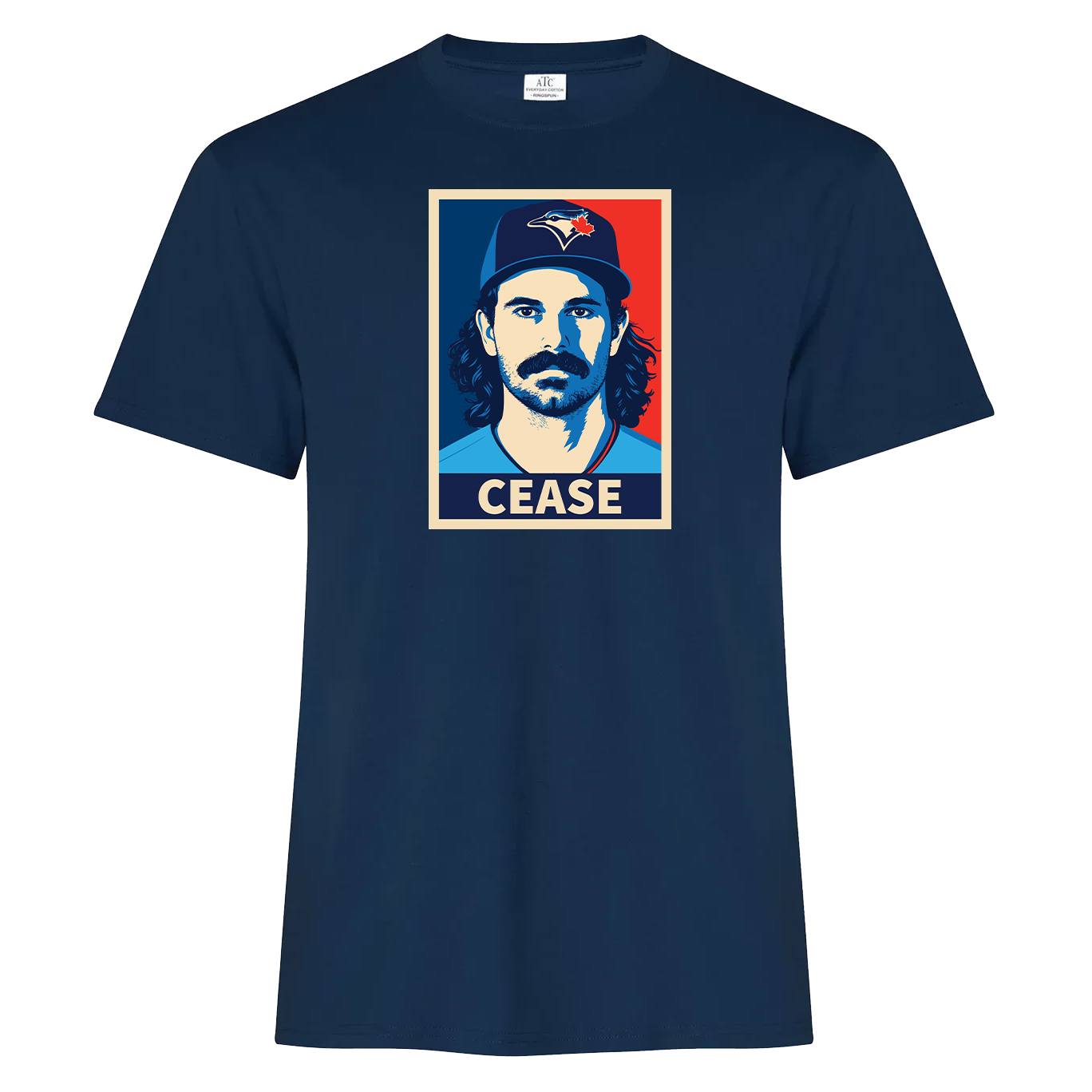 Cease