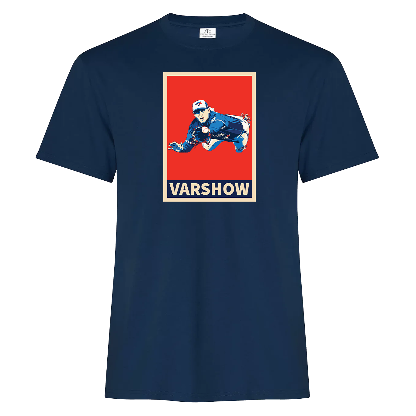 Varshow