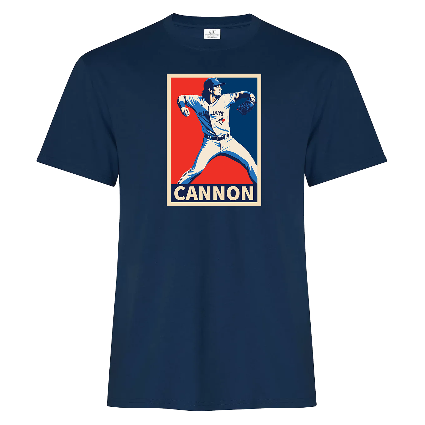 The Cannon