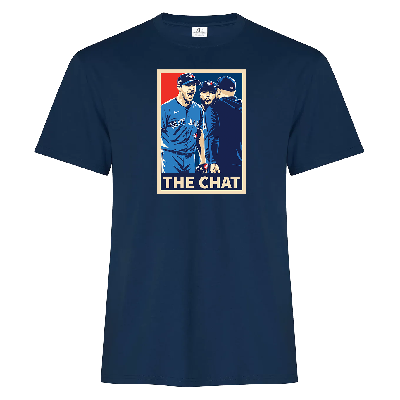 The Chat