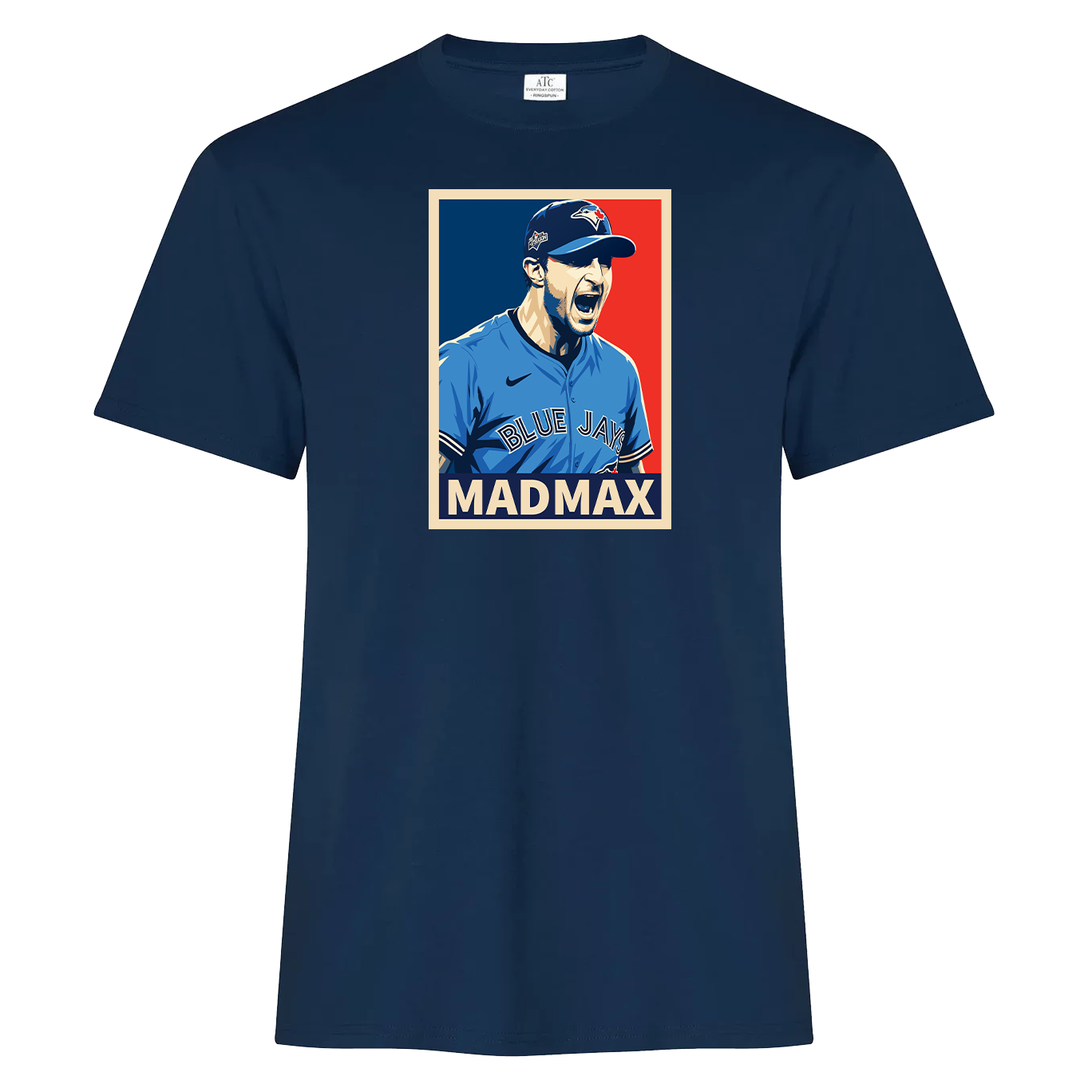 Madder Max