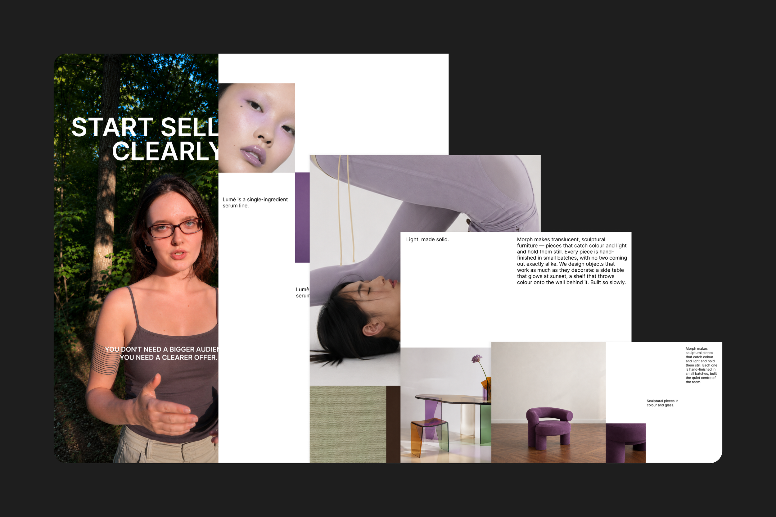 Social Media Kit