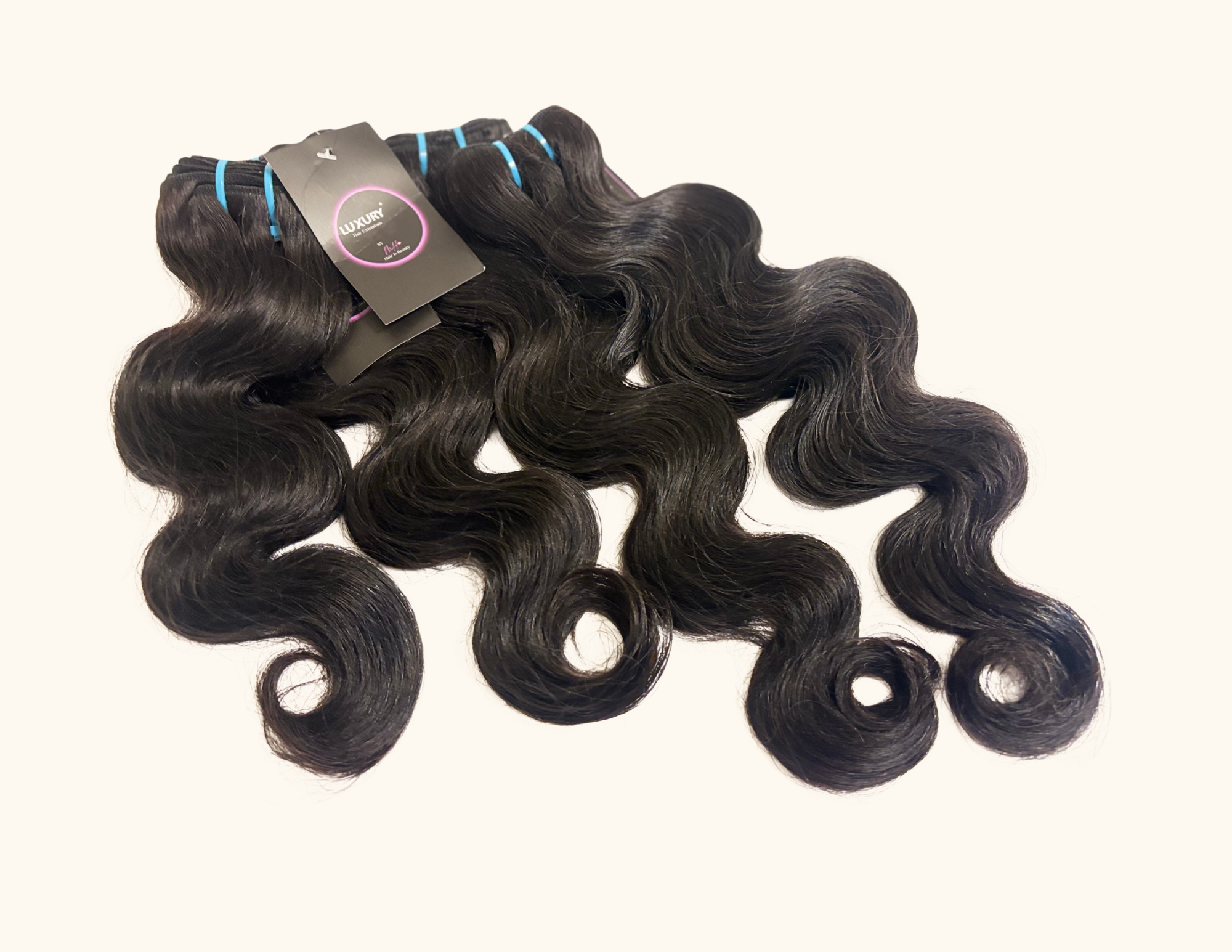 Body Wave Virgin Bundles