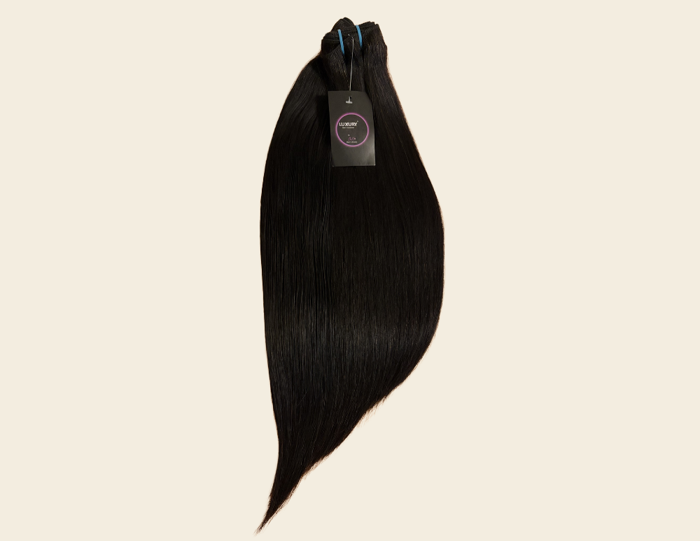 Straight Virgin Bundles