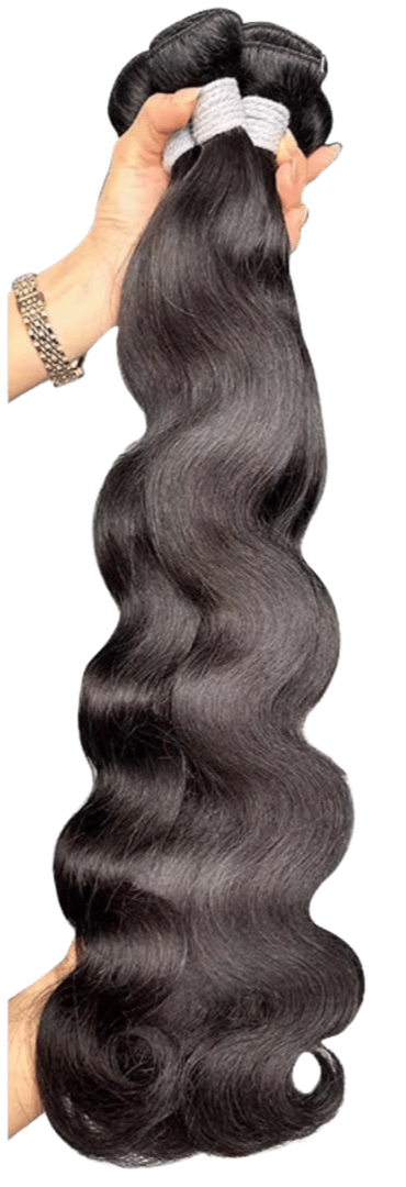 Body Wave Virgin Bundles