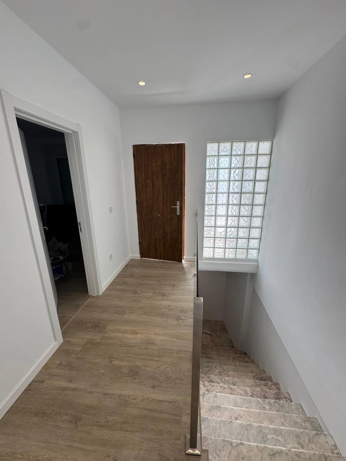 ESCADAS