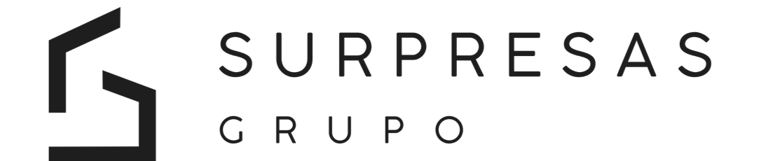 GRUPO SURPRESAS