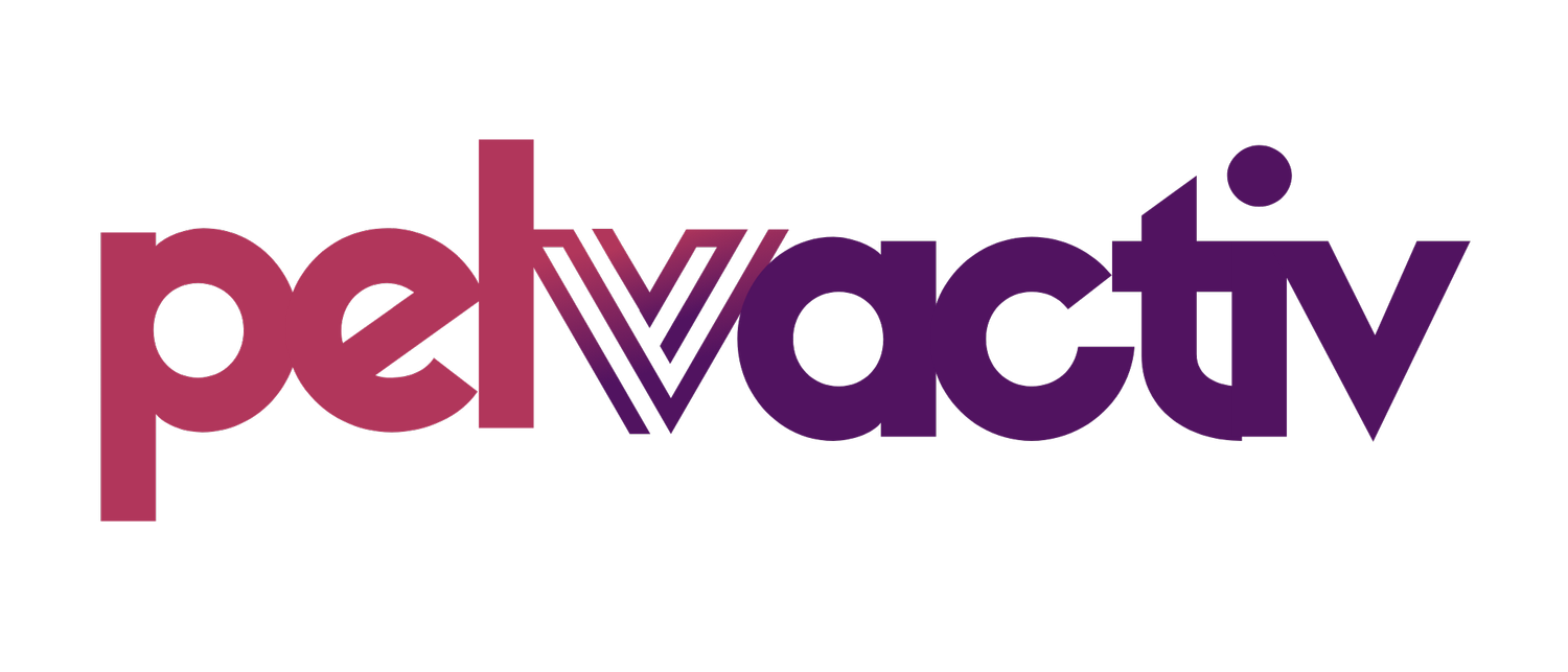 Pelvactiv | Endo &amp; Pelvic Pain Management
