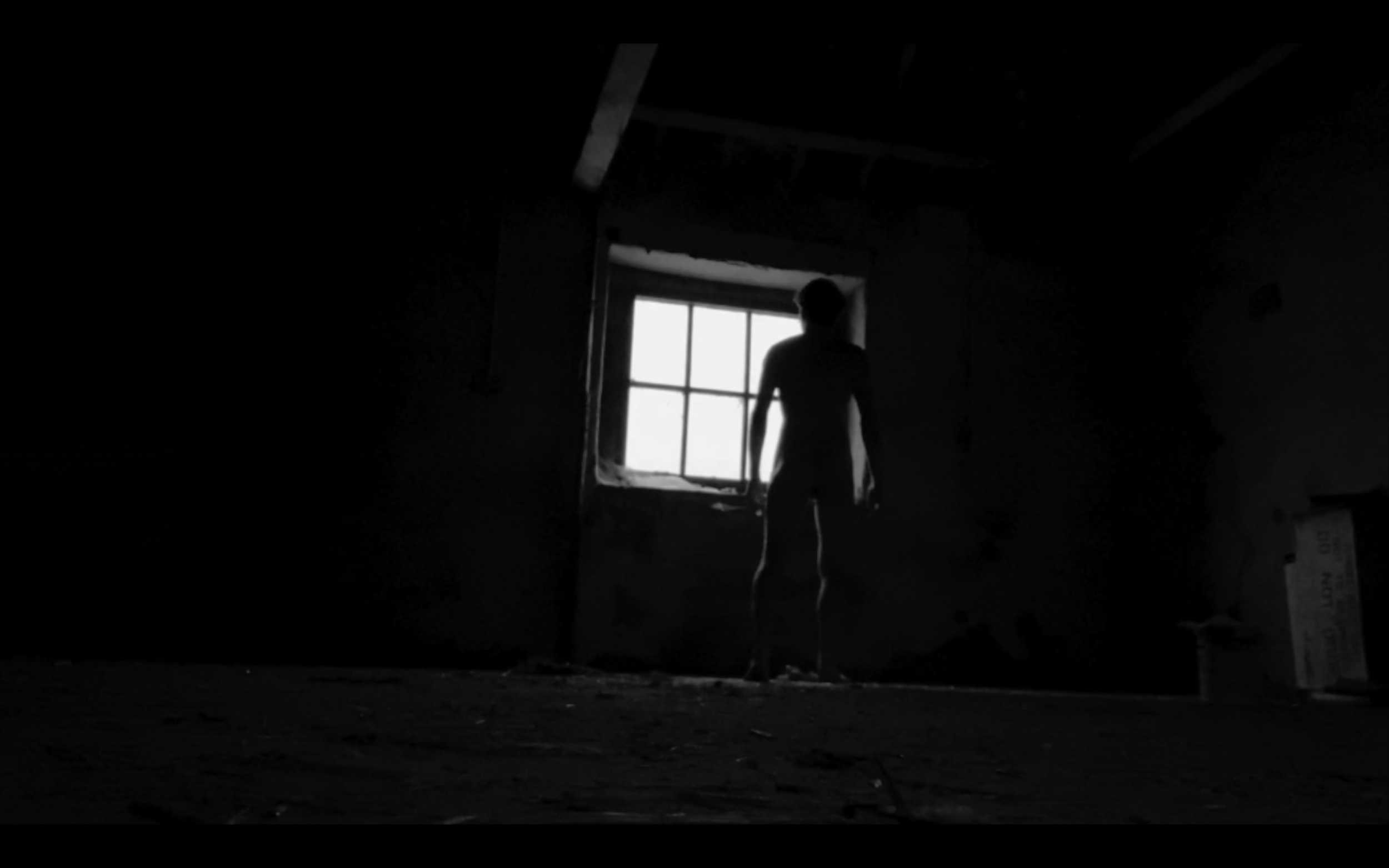 The Hungry Ghost