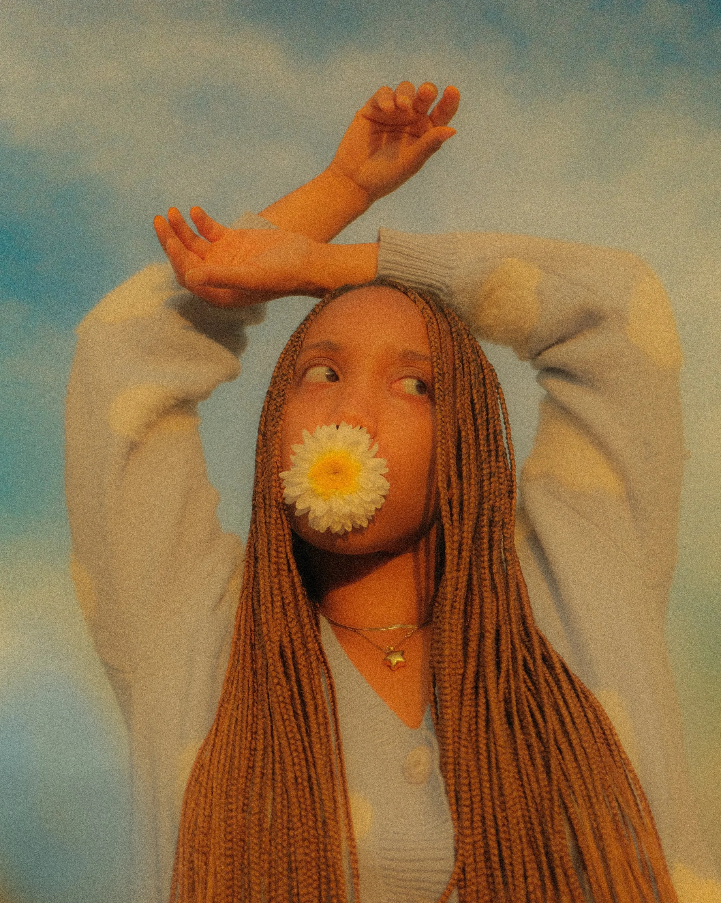 HAPPY SOLAR RETURN TO ME ☀️

Popping on here real quick to say that I will be launching consults Monday June 8th. Sign up for my newsletter to be the first to be notified. Life has been moving so fast and a lot is going on but so grateful for this jo