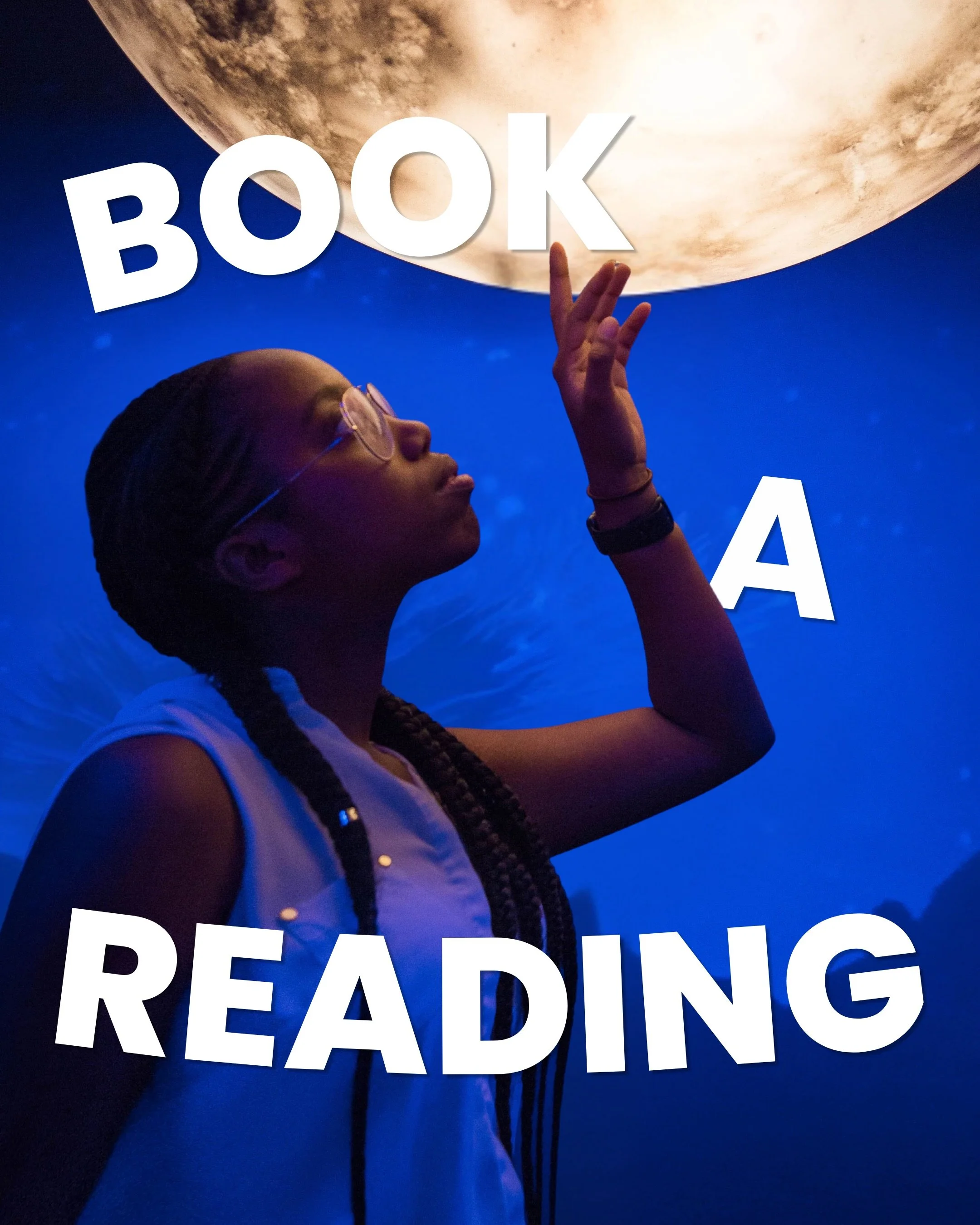 I&rsquo;M OFFICIALLY OPEN FOR READINGS!!!💫

After years of being in the shadows learning astrology and obsessing over the stars, I am finally ready to offer my celestial knowledge to the public. You can now book either a reading or an electional ast