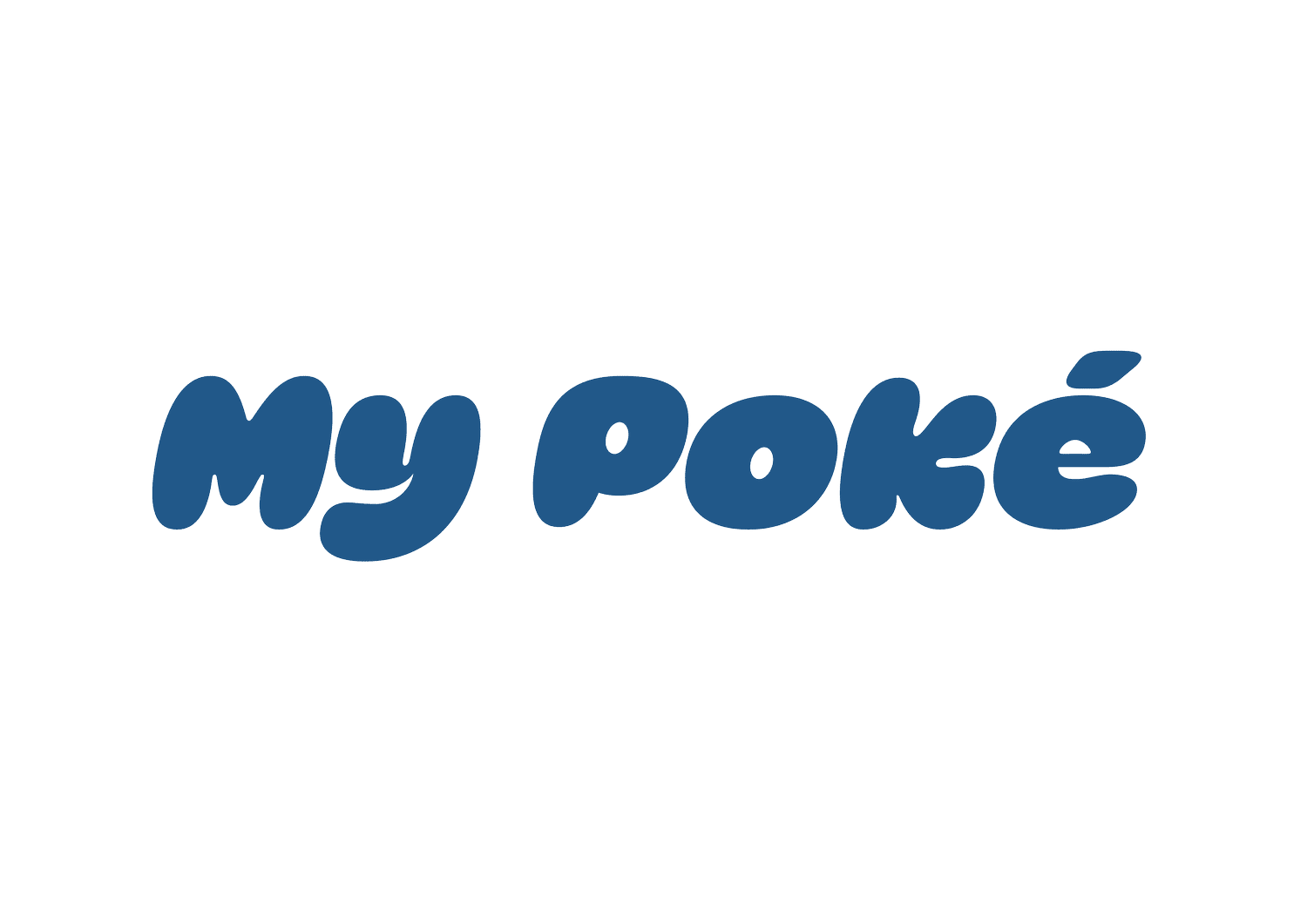 My Poke
