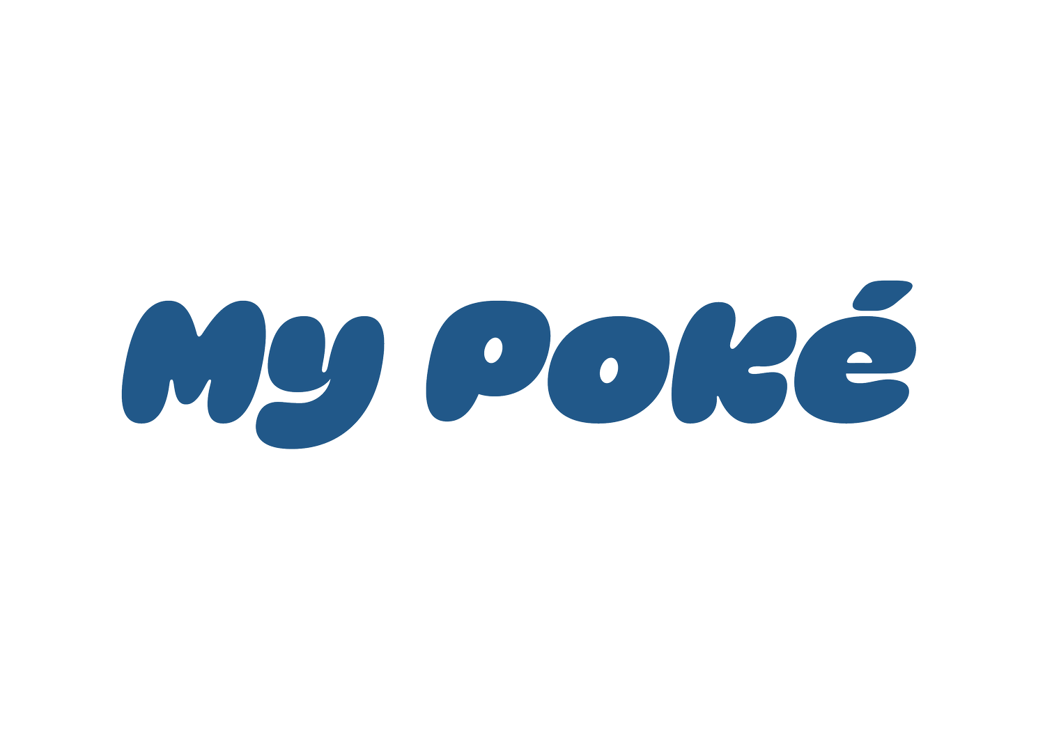 My Poke