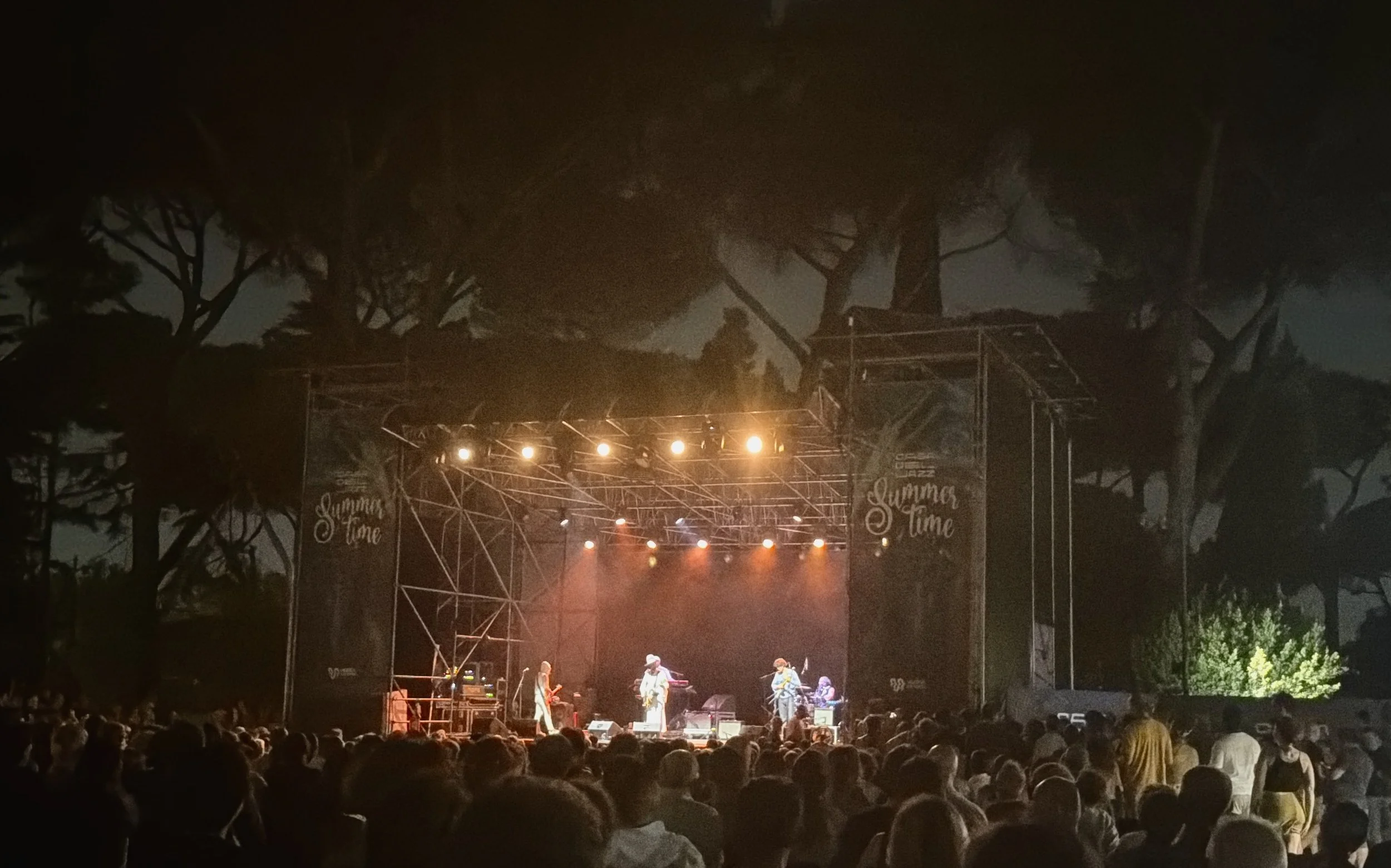 Ferragosto