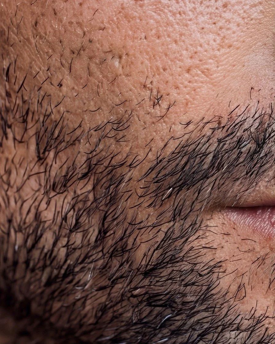 It&rsquo;s all about the raw textures and the smallest details. 🔍

#macromood #skin #textures #aiphotography
