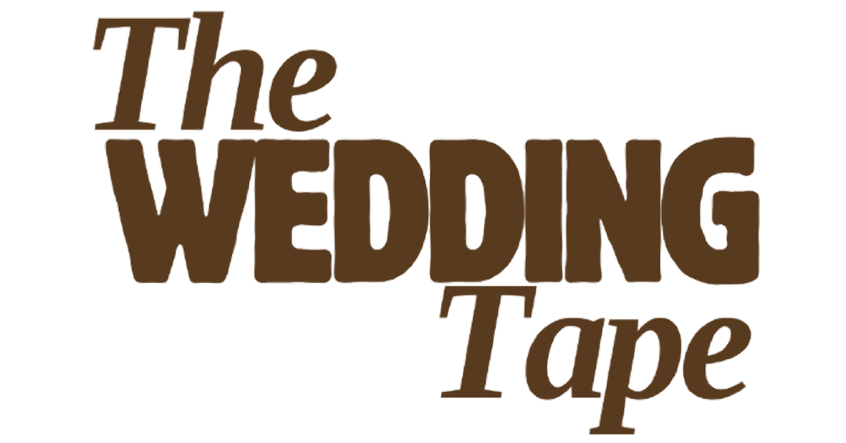 The Wedding Tape