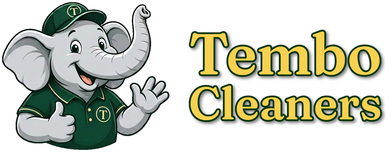 Tembo Cleaners