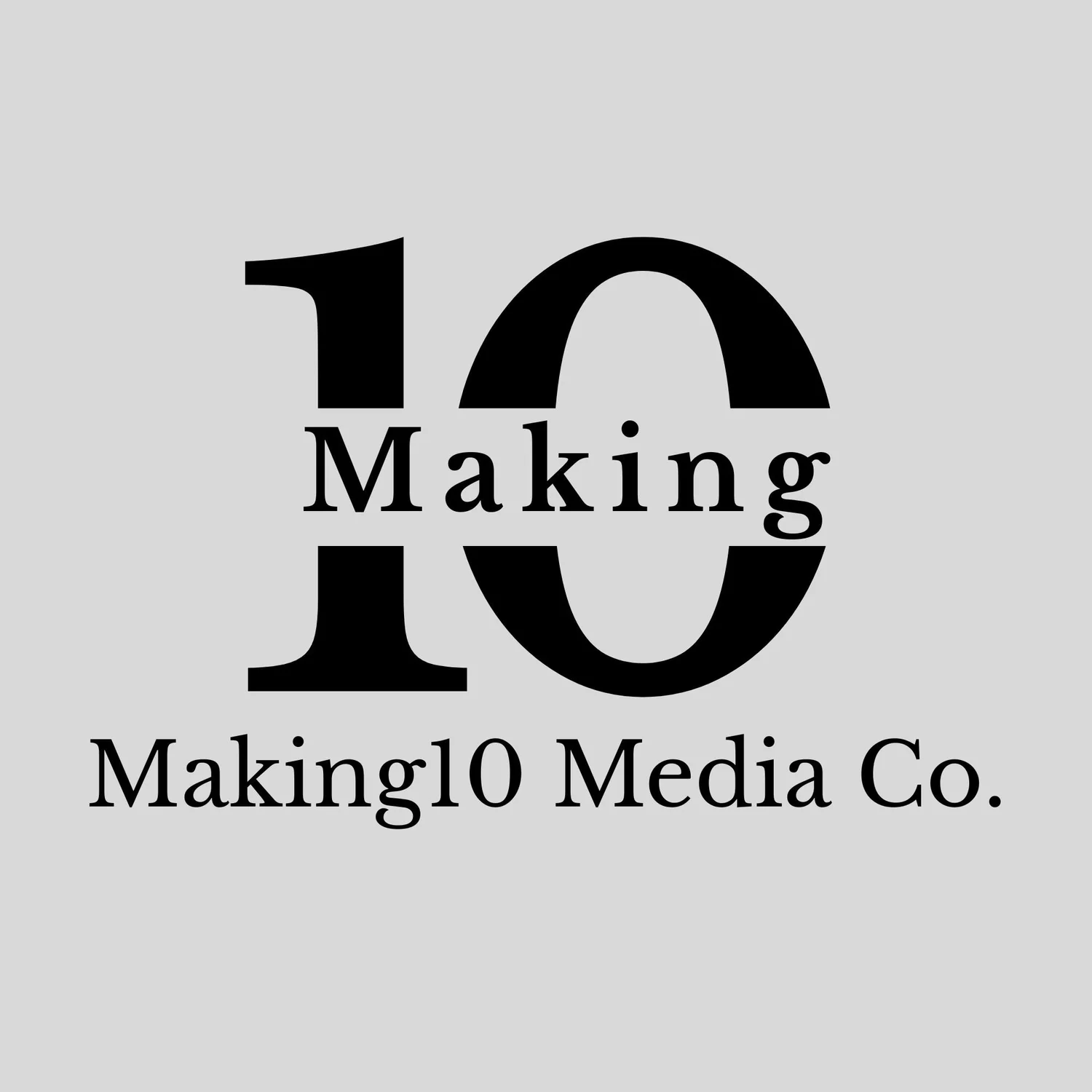 Making10 Media Co.