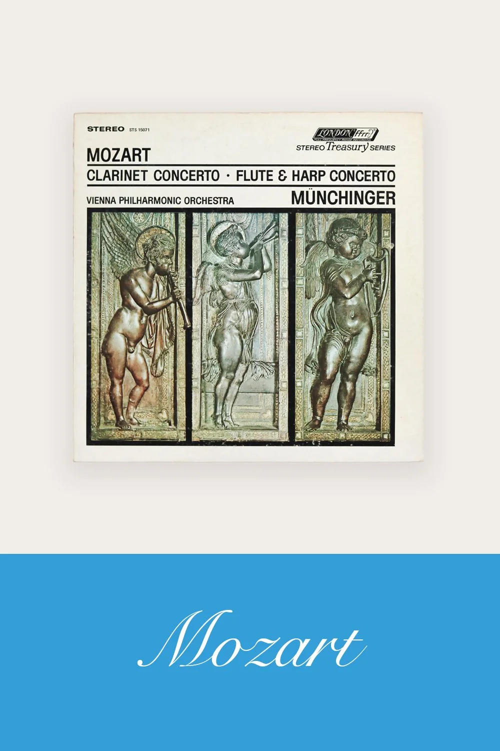 Mozart Concertos