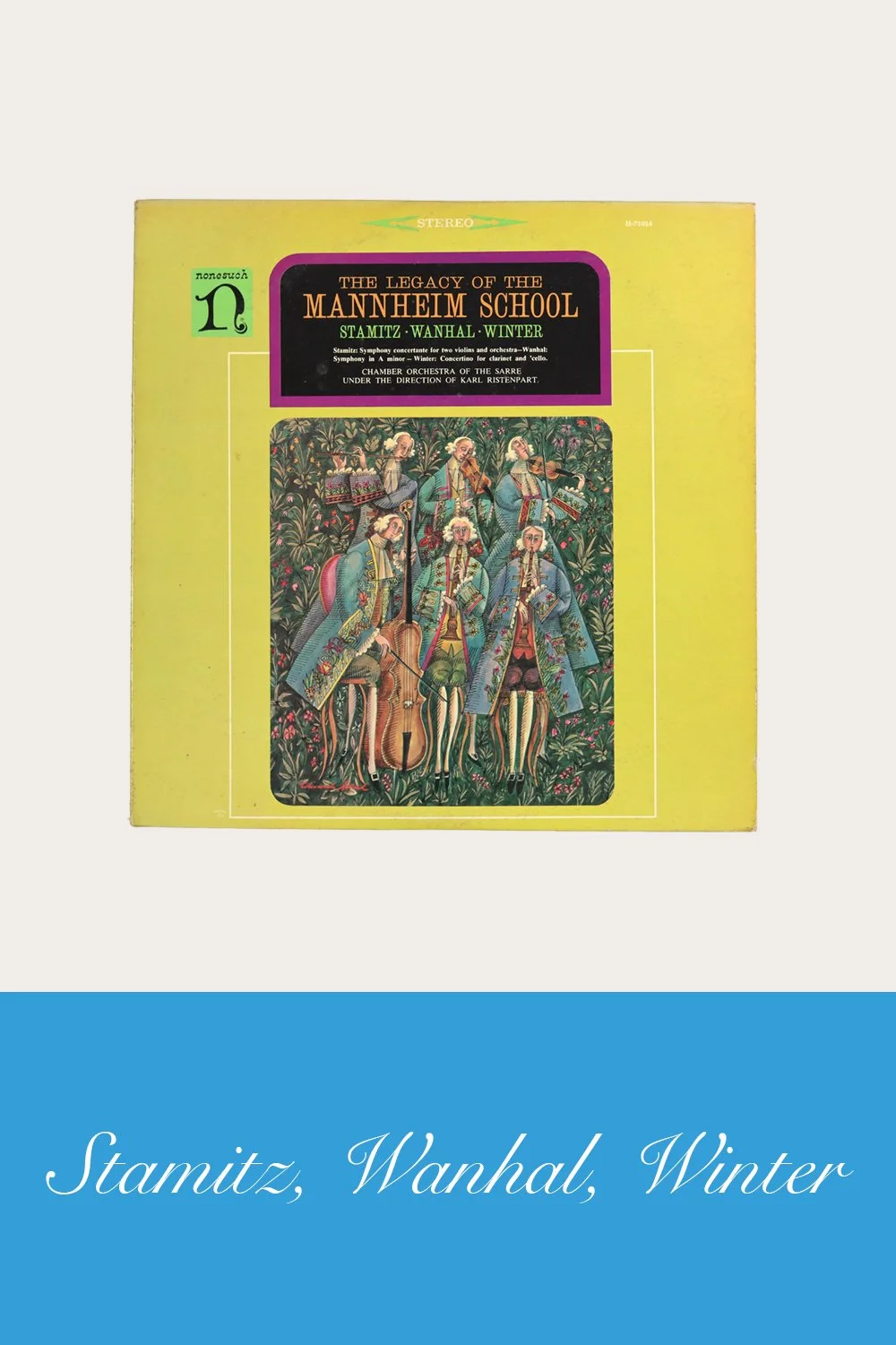 Mannheim School