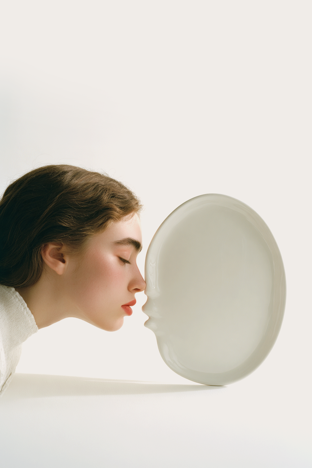 Profile Platter