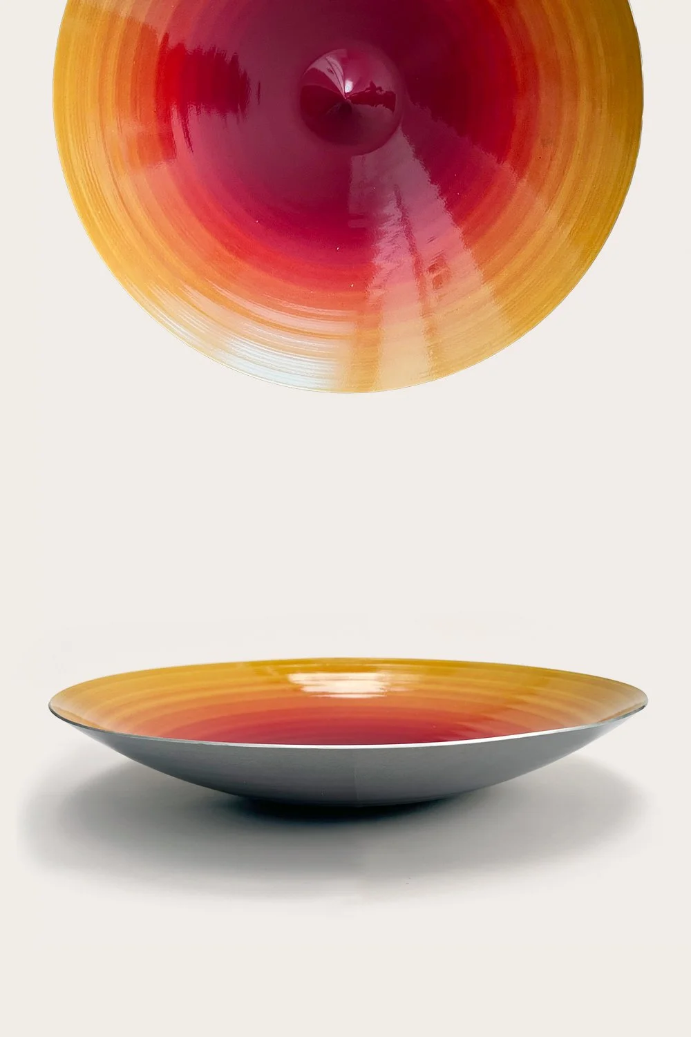 Hackman 'Tuuli' Bowl