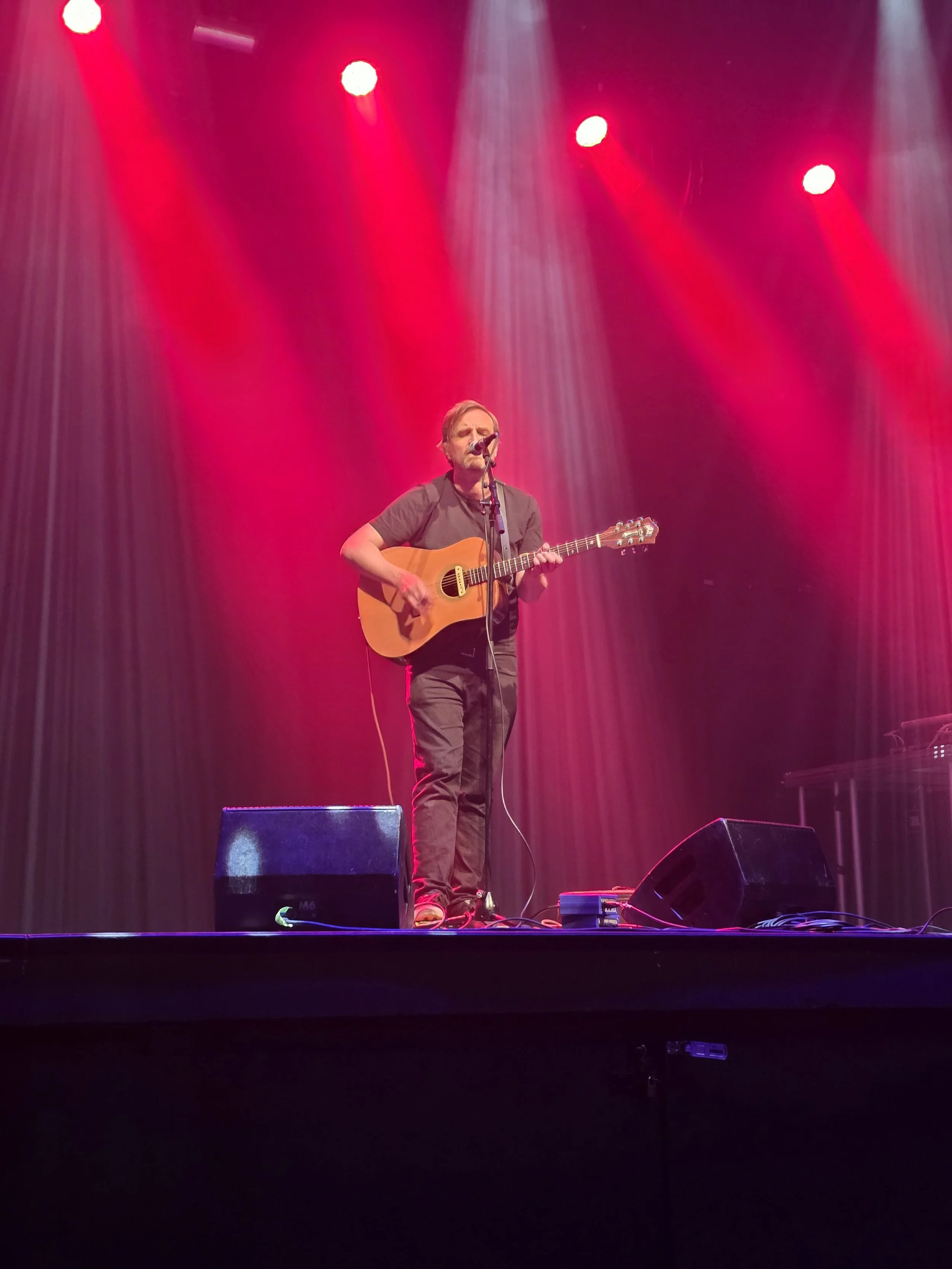 James Walsh