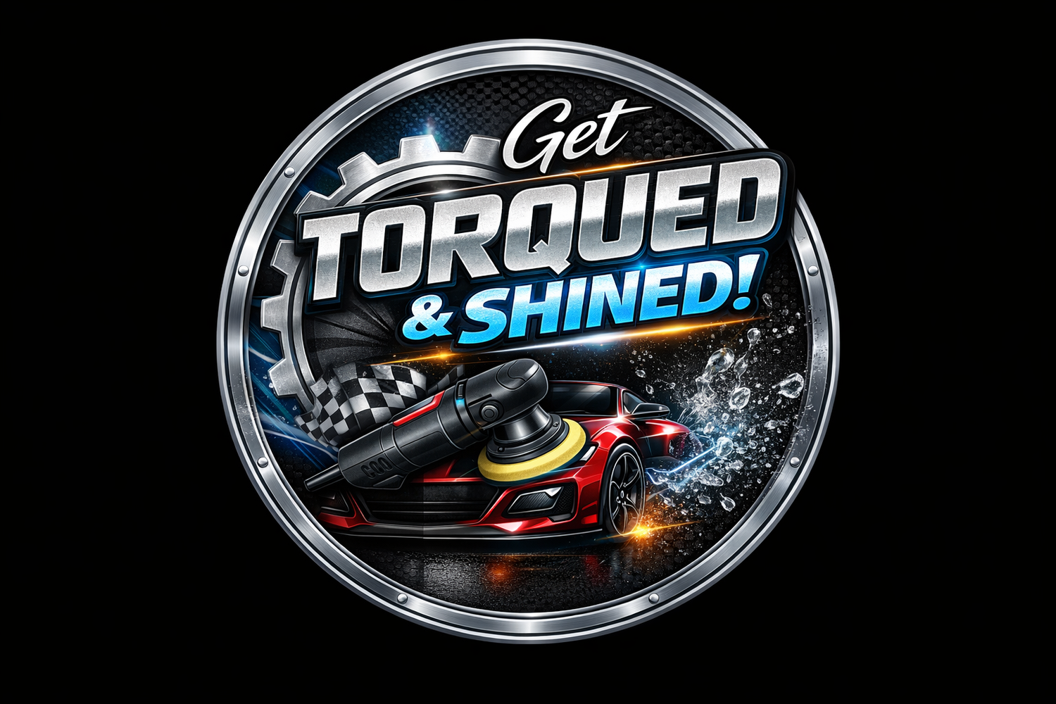 Torque Shine Detailing 